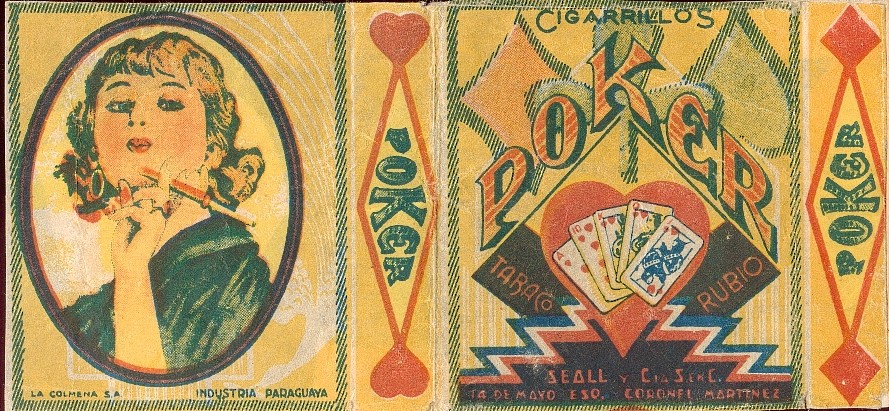 cigarrillos poker