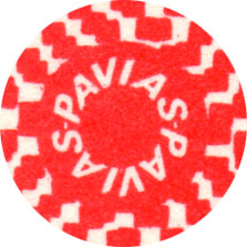 Pavias playing cards made in Peru, c.1990 Pavias playing cards made in Peru, c.1990