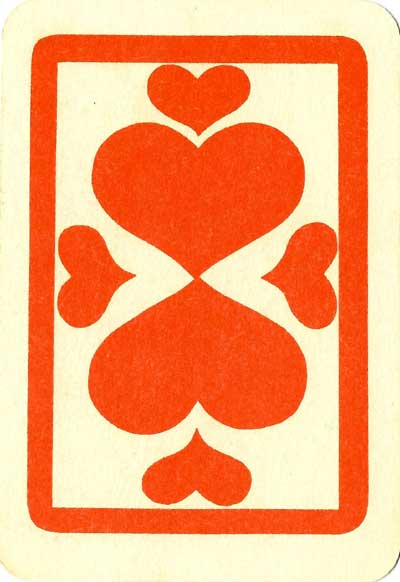 Karty Do Wróżb Oracle Cards from Poland designed by Ewa Hadydoń