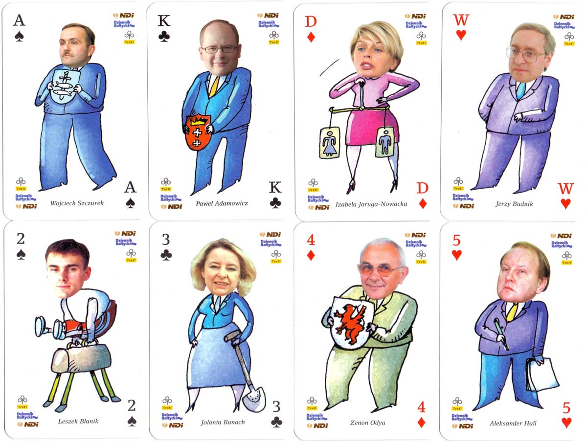Pomorski Poker (Pomeranian Poker) Pomorski Poker (Pomeranian Poker)