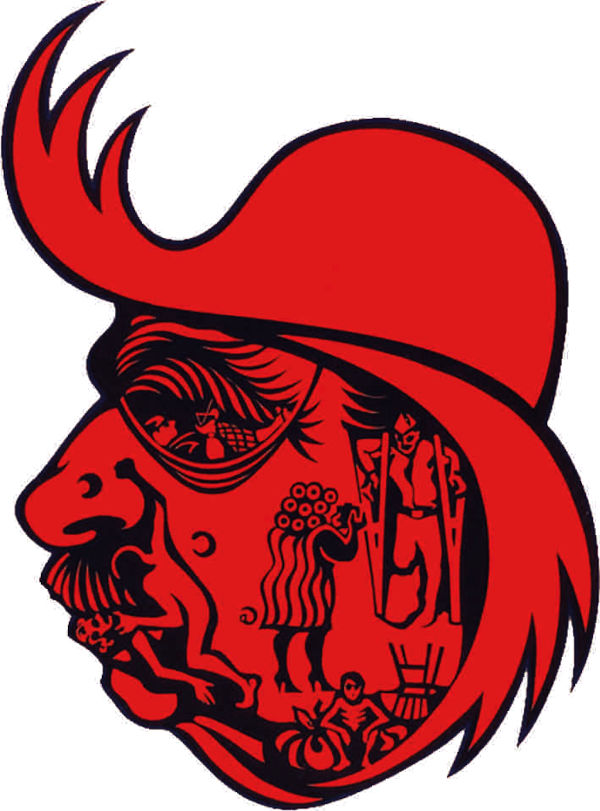 La baraja “Alacrán”, 1968