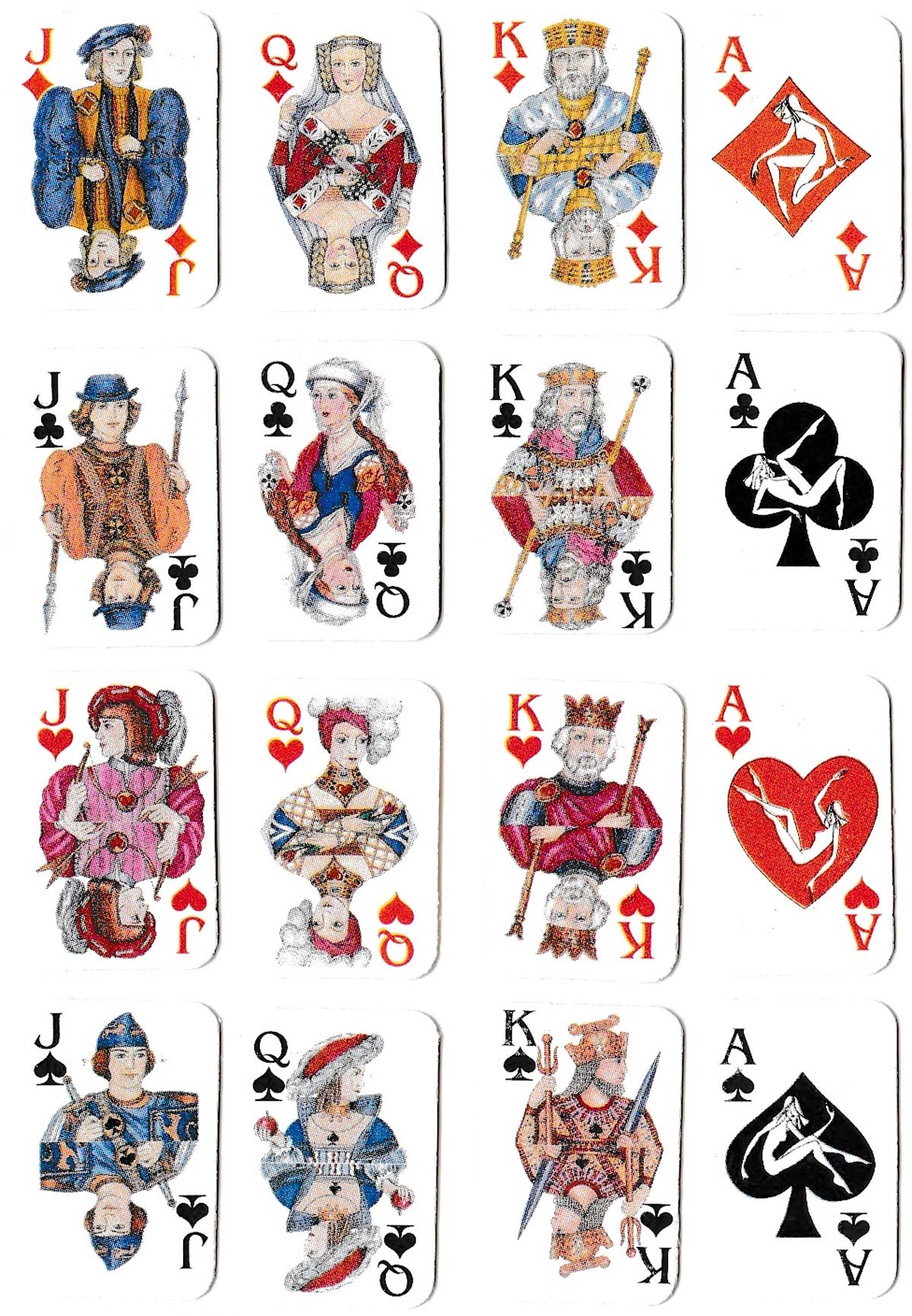 The world’s smallest playing cards — The World of Playing Cards