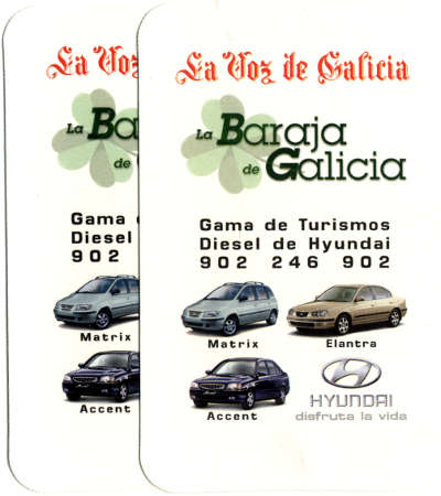 back from Baraja Gallega designed by Pinto Chinto, 2002