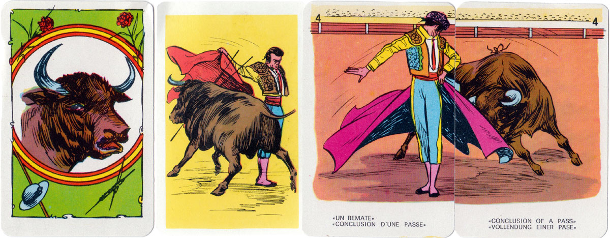 Corrida de Toros