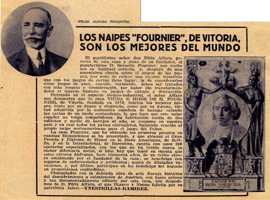 Newspaper article 13-08-1934