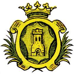 Escudo de Vitoria Escudo de Vitoria