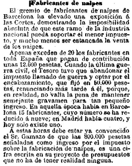 Madrid, 1879 Madrid, 1879