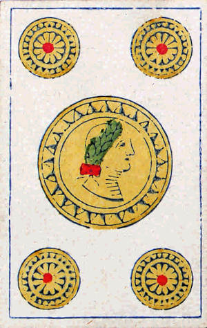 Mariano Mafei, 1824