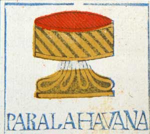 Félix Solesio, Spanish National pattern Félix Solesio, Spanish National pattern