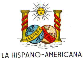 La Hispano-Americana