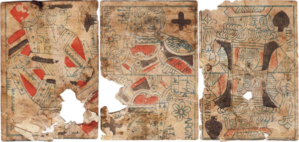early example of Swedish pattern, based on the French ‘Paris’ pattern, c.1780 early example of Swedish pattern, based on the French ‘Paris’ pattern, c.1780
