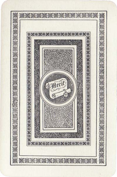 Forfeits party card game by Merit Games, J & L Randall Ltd, c.1950 Forfeits party card game by Merit Games, J & L Randall Ltd, c.1950