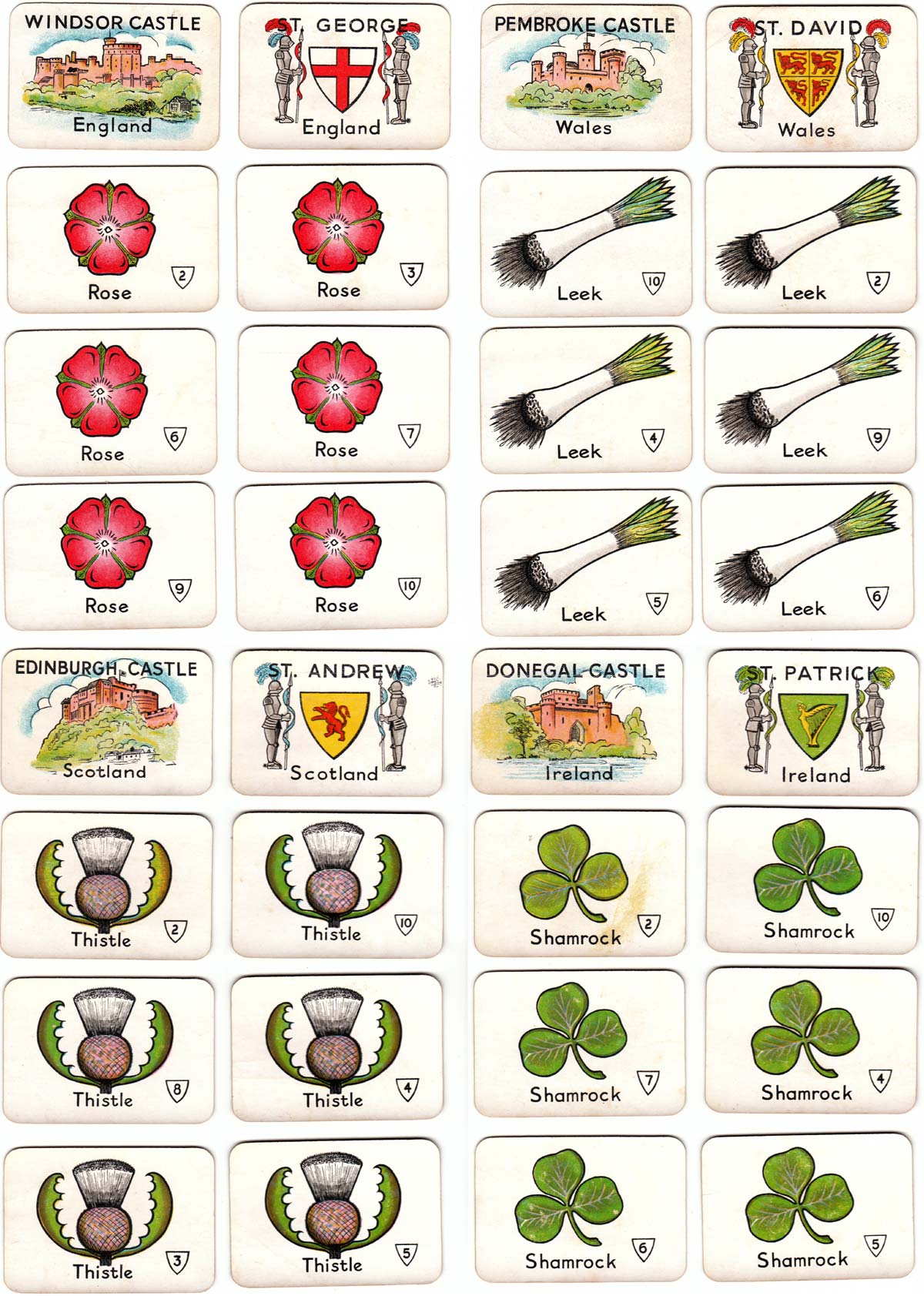 ‘St George and the Dragon’ game made in England by Chad Valley Games for Flutter Met Games, 1930s ‘St George and the Dragon’ game made in England by Chad Valley Games for Flutter Met Games, 1930s