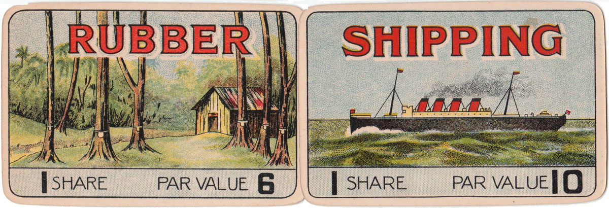 “On Spec”, c.1920 “On Spec”, c.1920