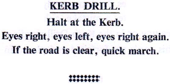 Safety First card game embodying the Kerb Drill, published by John Jaques & Son Ltd, early 1940s