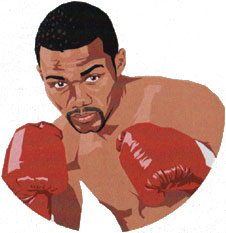 Boxing Greats published by KickarseCards, 2019 Boxing Greats published by KickarseCards, 2019