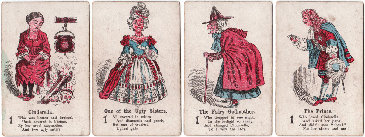 Fairy Tales, c.1884 Fairy Tales, c.1884