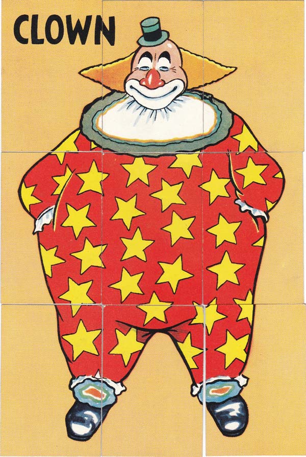 Wu-Pee card game by Pepys (Castell Bros Ltd), 1947 Wu-Pee card game by Pepys (Castell Bros Ltd), 1947