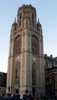 Wills Tower Bristol Wills Tower Bristol
