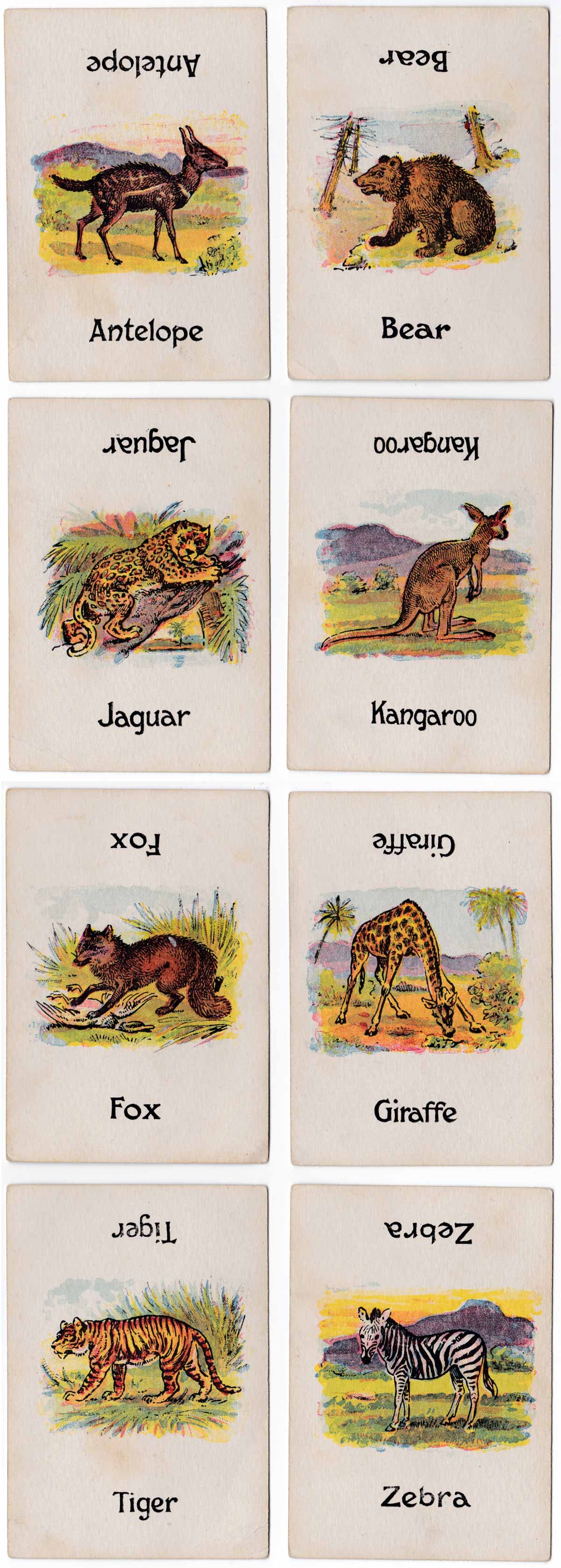 ‘Oosehe’ published by Woolley & Co, c.1900 ‘Oosehe’ published by Woolley & Co, c.1900