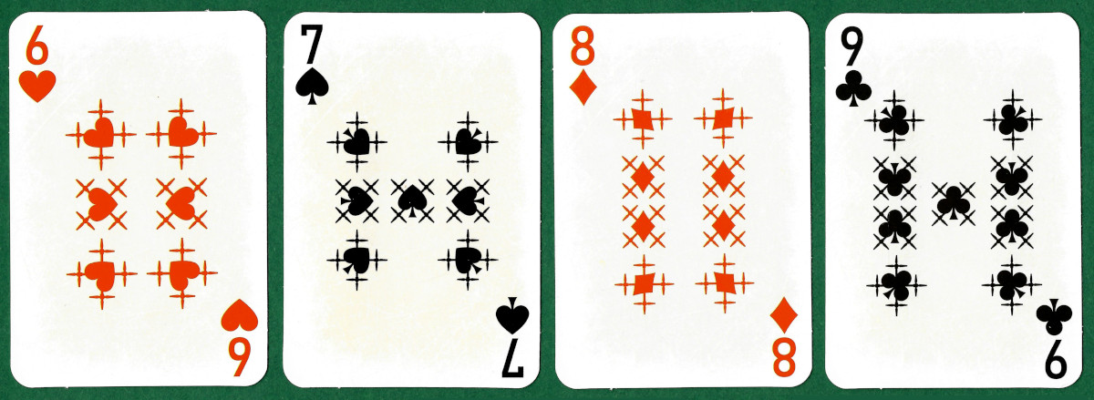 ‘Spiderweb’ card game published in Ukraine by Strateg, 2025