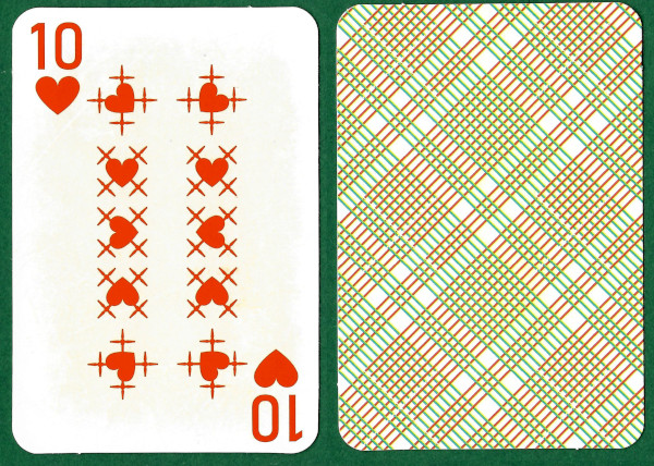 ‘Spiderweb’ card game published in Ukraine by Strateg, 2025