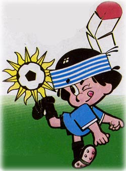 Copa de Oro 1980 Copa de Oro 1980