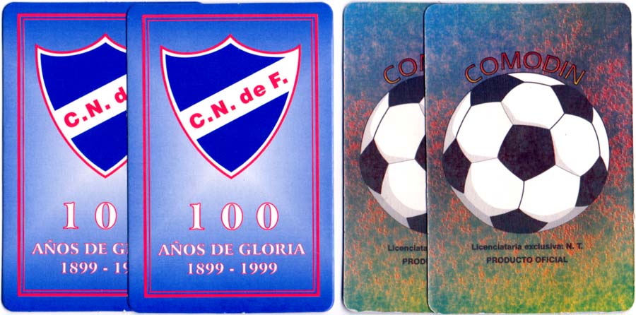 Club Nacional de Football Uruguay