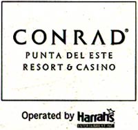 Conrad Punta del Este Resort & Casino