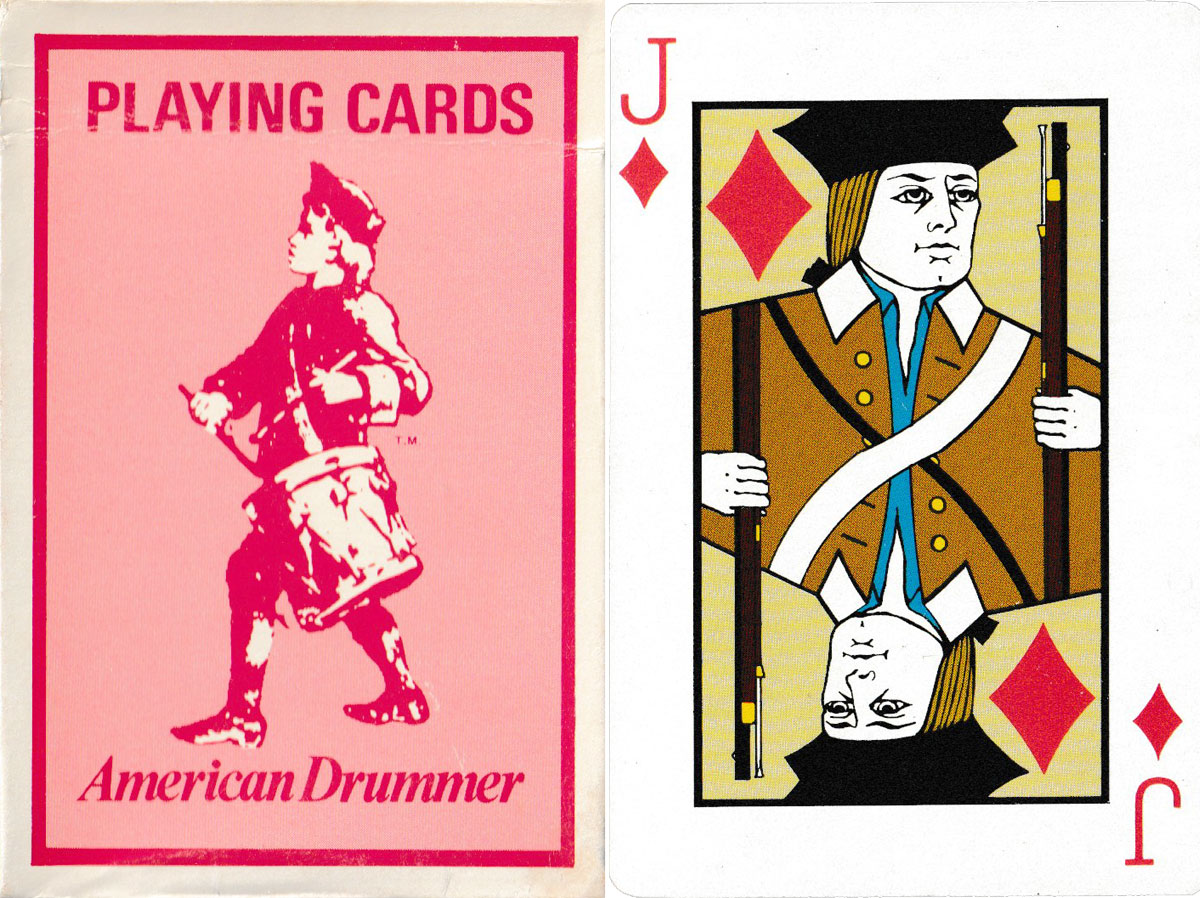 Estevan Oriol Plaing Cards トランプ Estevan Oriol 