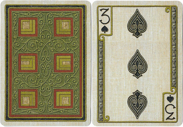 Robin Hood Nottingham deck designed by Jackson Robinson and produced by Kings Wild Project, 2025<