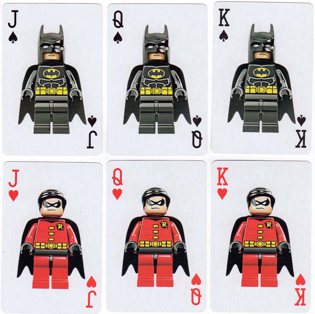 The Lego Batman Movie Official Trailer 4 (2017) - article