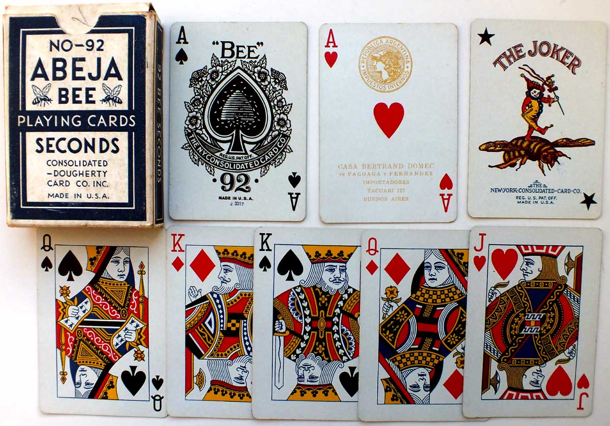 Kasa Wood Edition Playing Cards Deck Brand New 
