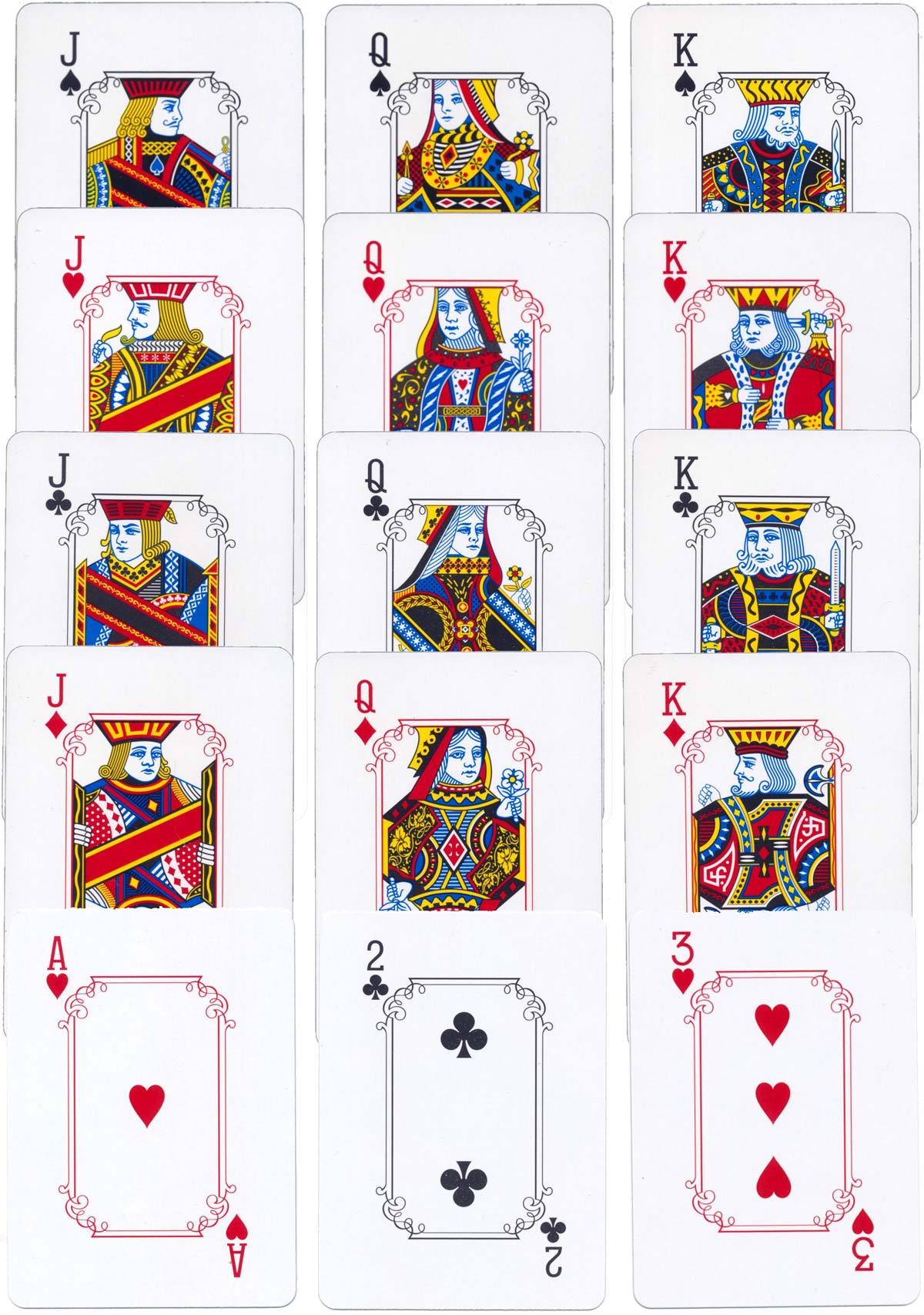 “Head-to-Head” Poker by Parker Brothers (Hasbro), 2005