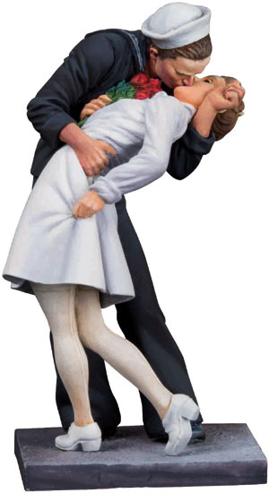 the “spontaneous” kiss the “spontaneous” kiss