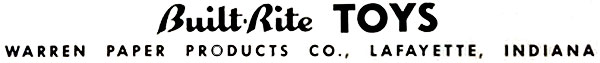 Built-Rite Built-Rite