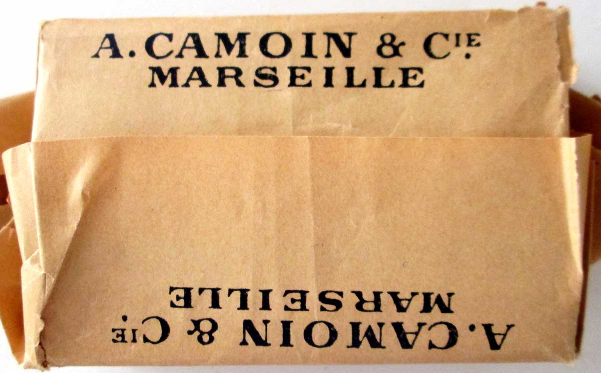 Tô Tôm cards manufactured by A. Camoin & Cie, Marseille, c.1900 Tô Tôm cards manufactured by A. Camoin & Cie, Marseille, c.1900