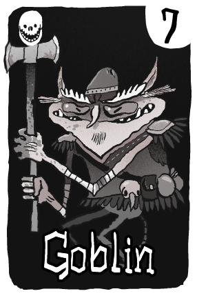 goblin