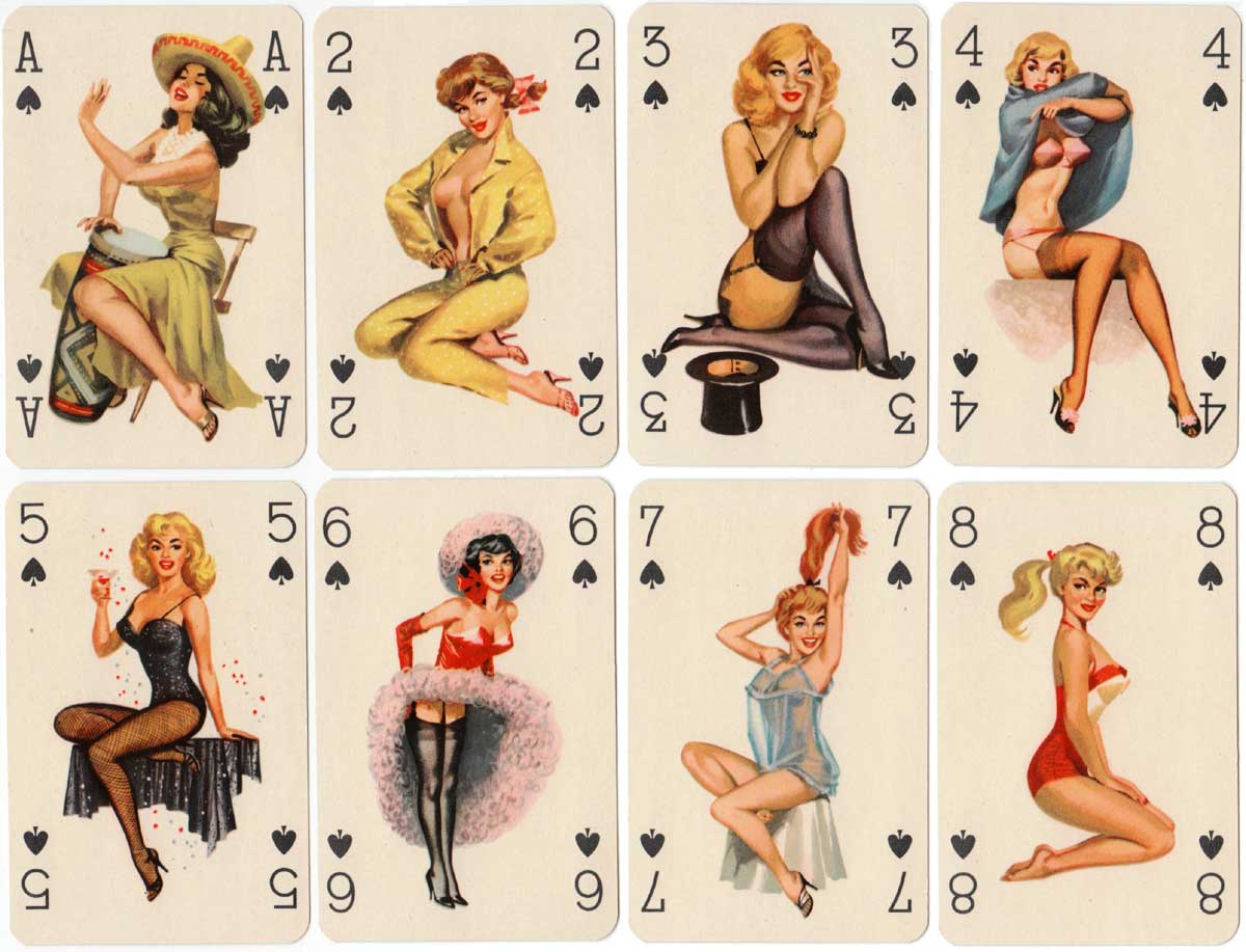 Android uchun porno oyinlar