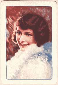1930s belle