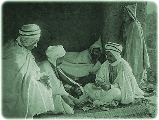 Game of cards