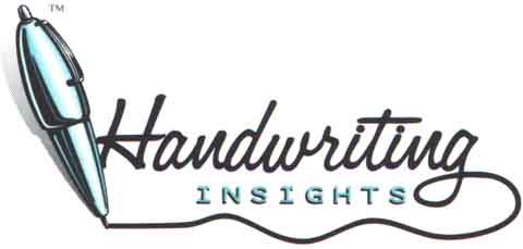 Handwriting Insights