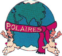 Polaires logo