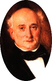 Thomas De La Rue (1793-1866)