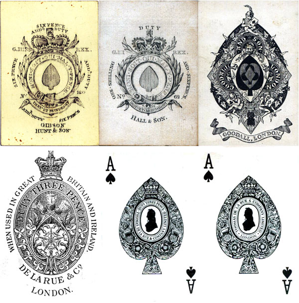 Duty Aces