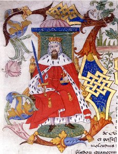 King James I, 1603-1625 King James I, 1603-1625