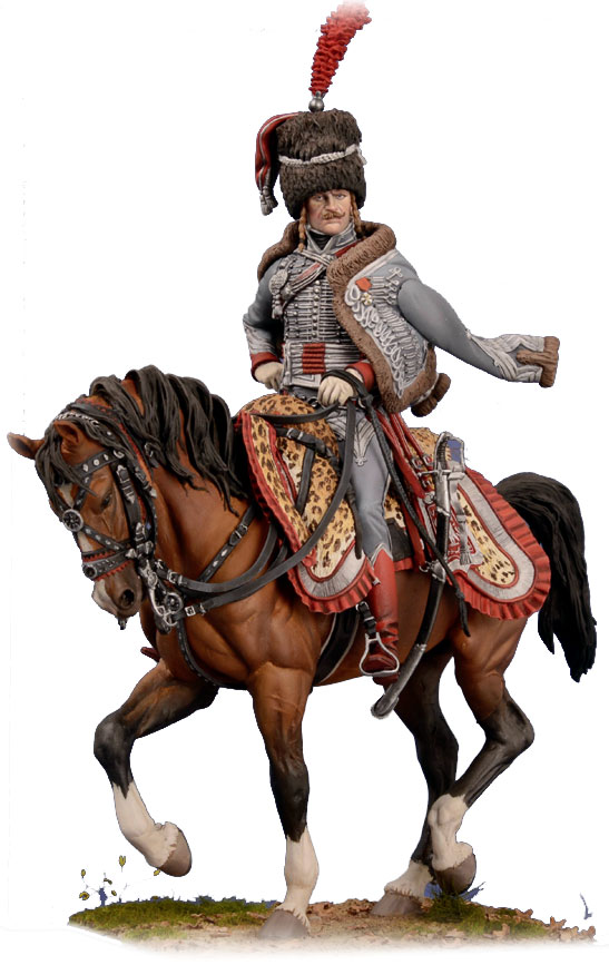 Hussar Hussar