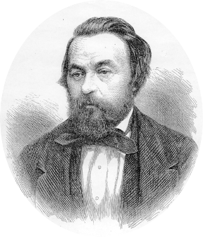 Owen Jones (1809-1874), designer of playing-cards Owen Jones (1809-1874)