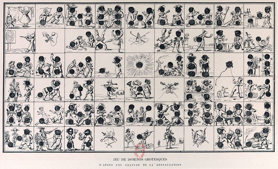 from Récréations_et_passe-temps by Henry-René Allemagne.  Source gallica.bnf.fr / BnF