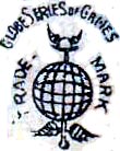 Globe Series Trade Mark Globe Series Trade Mark